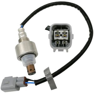 Toyota 4 Wire O2 Sensor Wiring Diagram