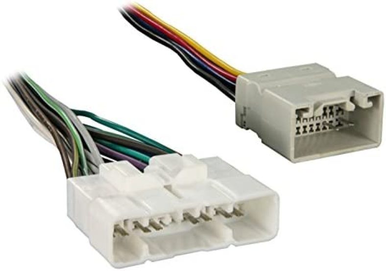 2003 Toyota Sequoia Jbl Stereo Wiring Diagram - DiagramInfo