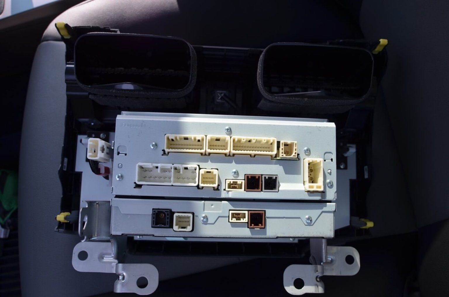 5Th Gen 4Runner Stereo Wiring Diagram DiagramInfo