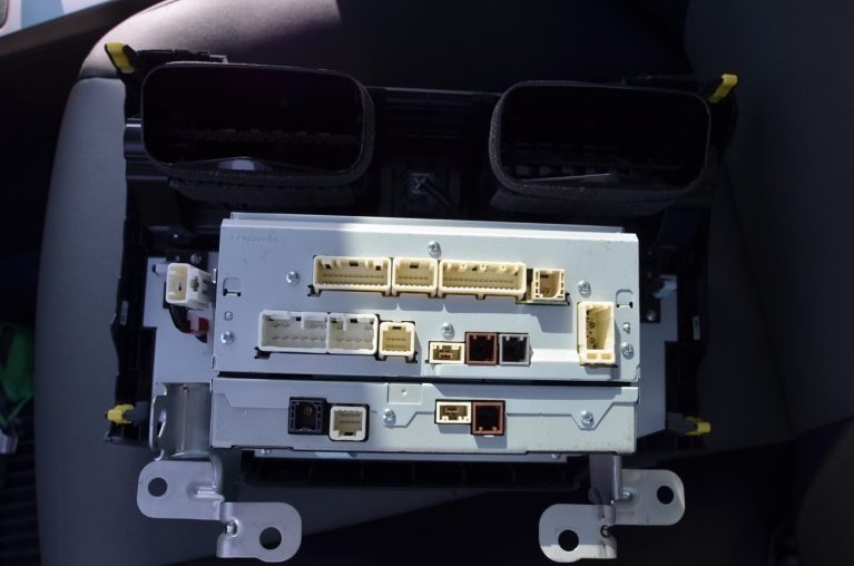 5Th Gen 4Runner Stereo Wiring Diagram