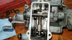 7.3 Idi Injection Pump Diagram