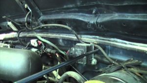 Jeep Wrangler Tj Vacuum Line Diagram