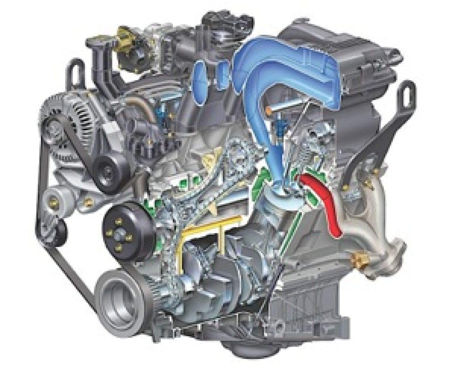 Ford explorer 4 0 v6 engine diagram diagraminfo