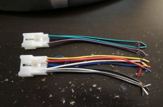 Toyota Rav4 Radio Wiring Diagram