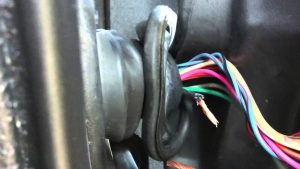 2004 Jeep Grand Cherokee Door Wiring Harness Diagram
