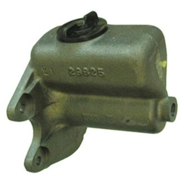 Ford F700 Brake System Diagram