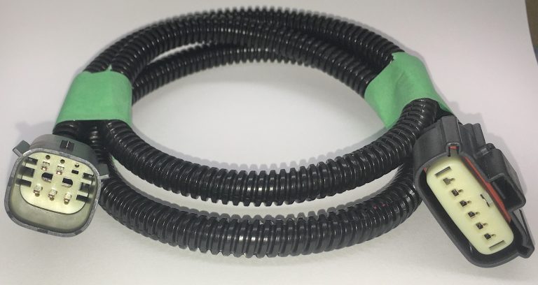 Ford Tailgate Camera Wiring Diagram