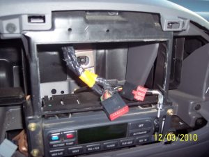 2003 Ford F150 Radio Wiring Diagram