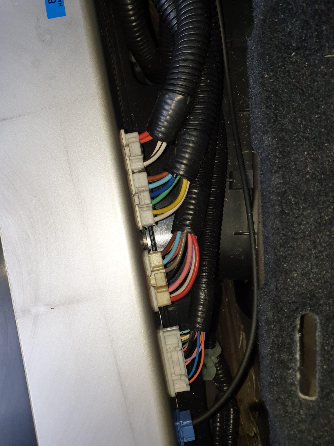 Lexus Is250 Amp Wiring Diagram DiagramInfo