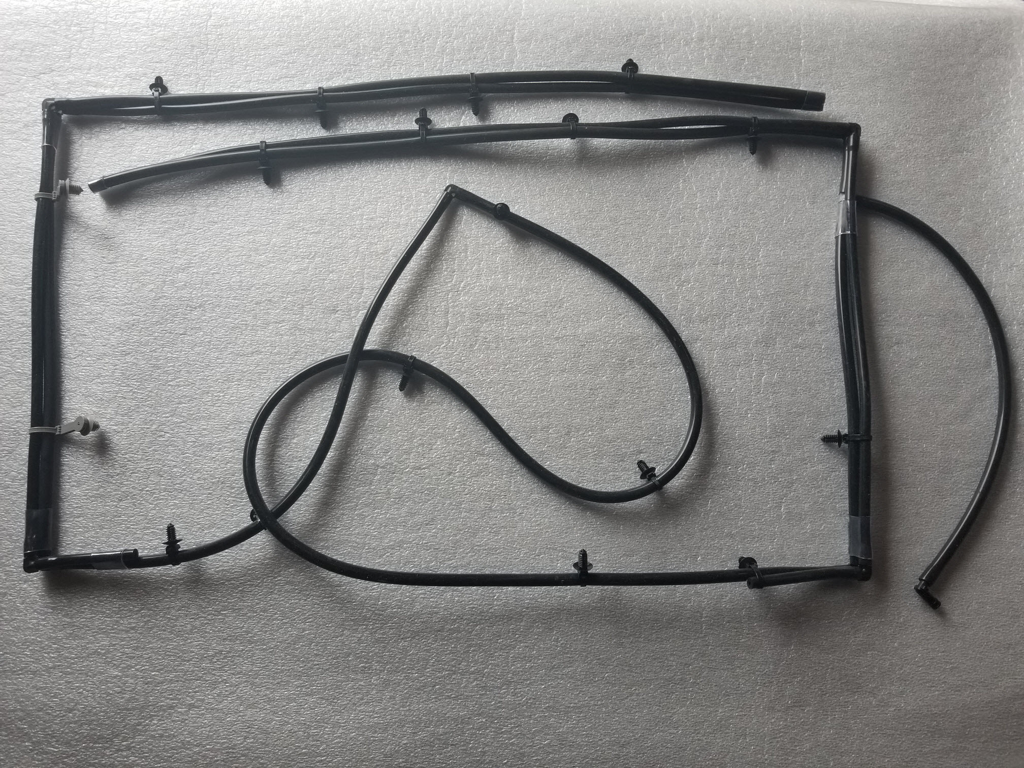 Ford F150 Iwe Vacuum Lines Diagram