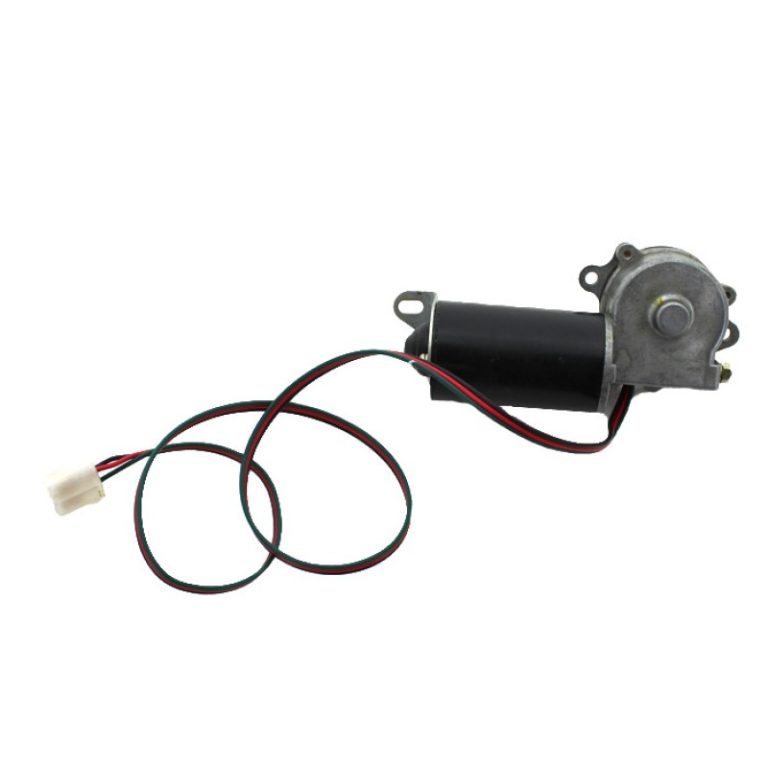 3 Wire Wiper Motor Wiring Diagram