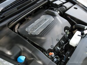 2006 Acura Tl Engine Parts Diagram