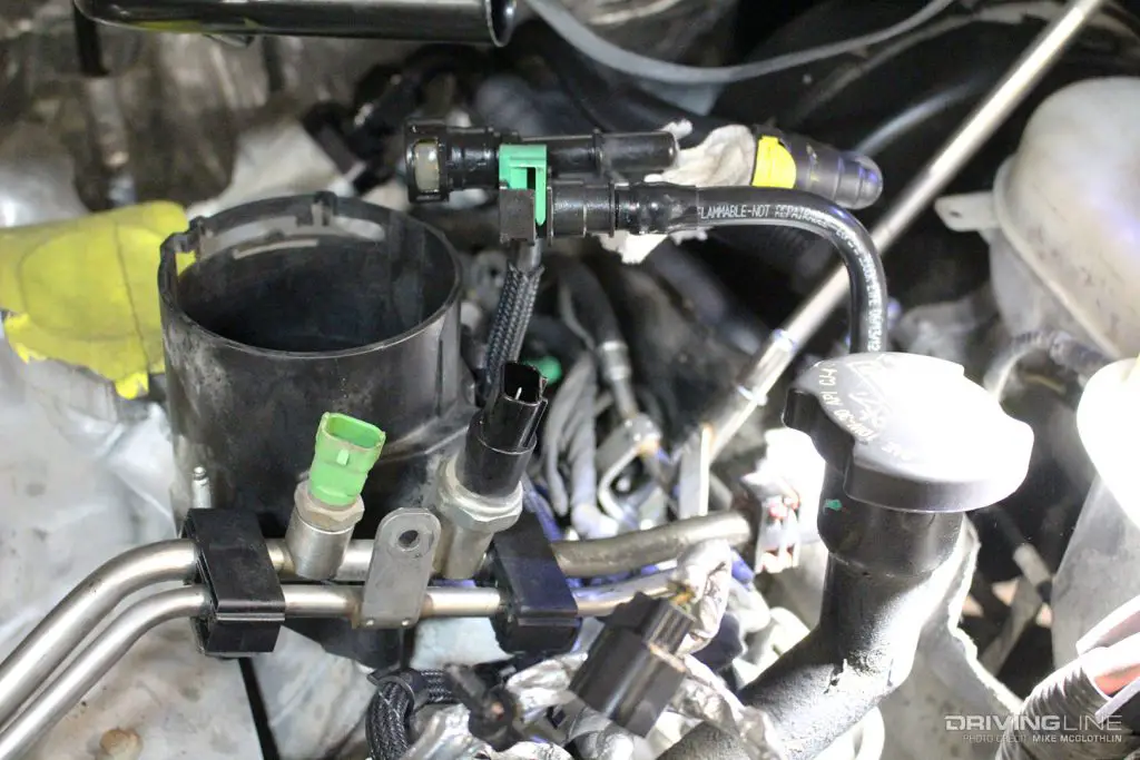6 7 powerstroke fuel line diagram diagraminfo