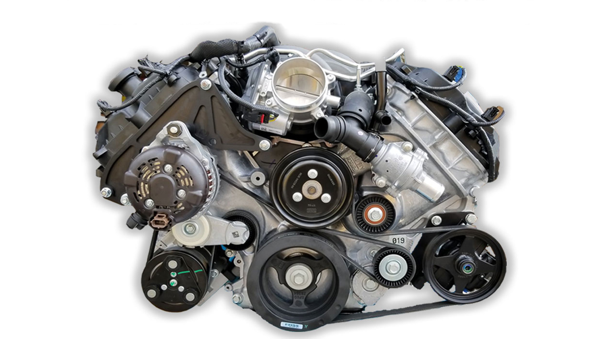 2012 F150 5.0 Belt Diagram DiagramInfo