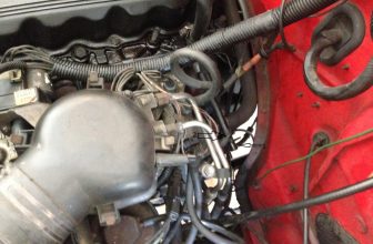 Wrangler Jeep Yj 2.5 Vacuum Diagram
