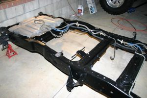 1994 Ford F150 Dual Fuel Tank Diagram