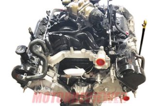 Ford 5.4 Triton Engine Diagram