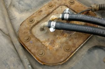 Jeep Yj Fuel Line Diagram