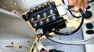 Accuair Vu4 Wiring Diagram