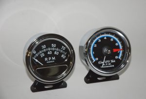 Sun Super Tach 2 Wiring Diagram