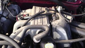 Inline 6 Ford 4.9 Engine Diagram