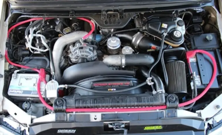 6.0 Powerstroke Alternator Wiring Diagram