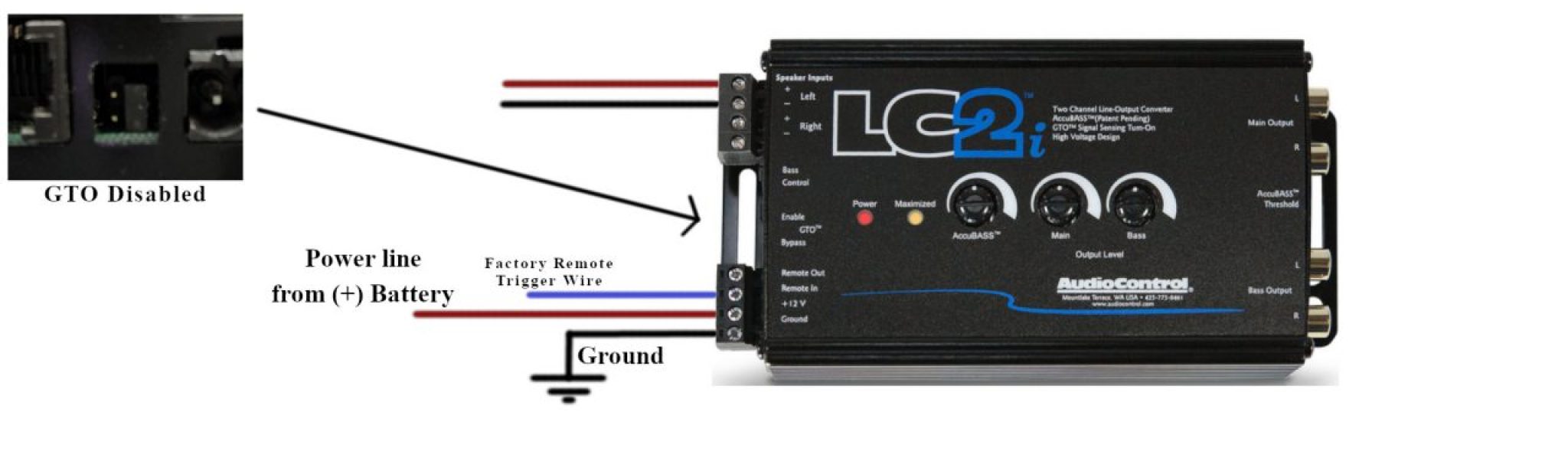 Lc2I Install Diagram DiagramInfo