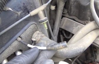 Jeep Yj Vacuum Line Diagram