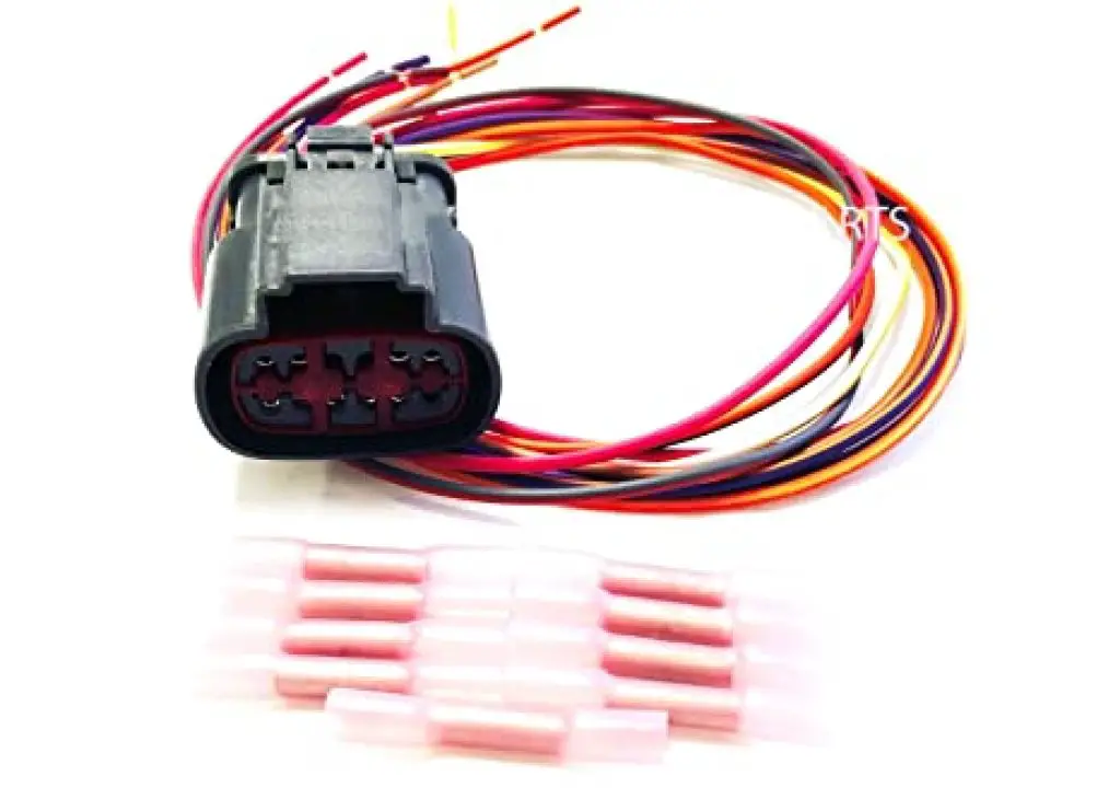 4R100 Transmission Wiring Harness Diagram - DiagramInfo