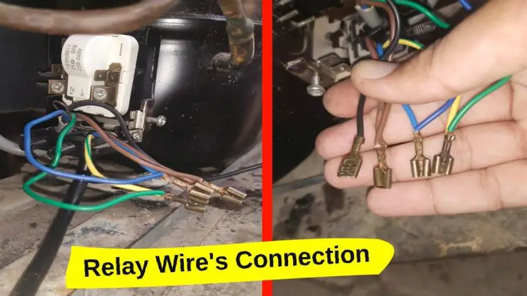 Ac Clutch Relay Diagram
