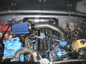 Jeep Wrangler 4.0 Vacuum Diagram