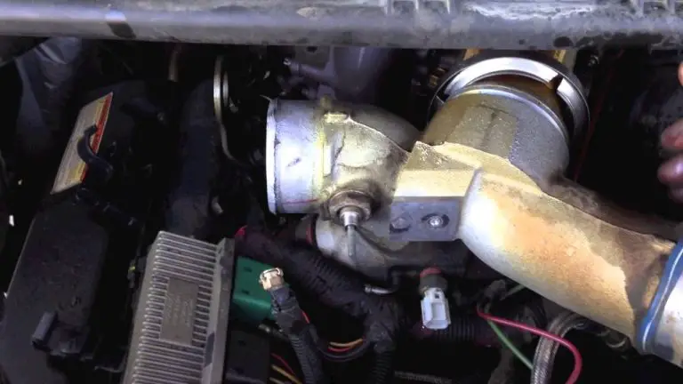 7.3 Powerstroke Fuel Line Diagram