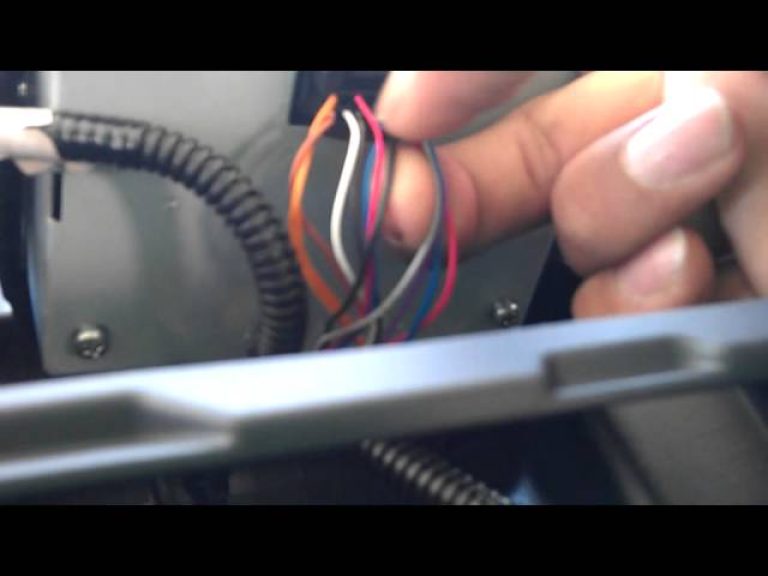 2013 Toyota Sienna Wiring Diagram