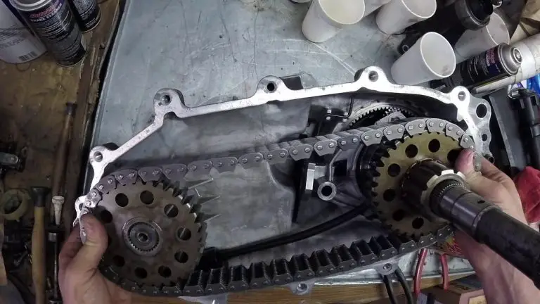 Borg Warner 1356 Transfer Case Diagram