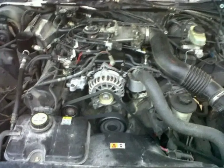 4.6 L V8 4.6 Ford Engine Diagram