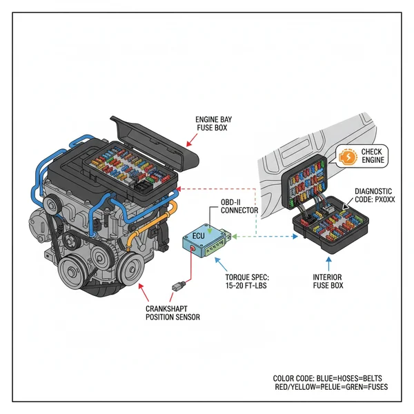 2019 jeep compass fuse box diagram diagram with labeled components and explanations
