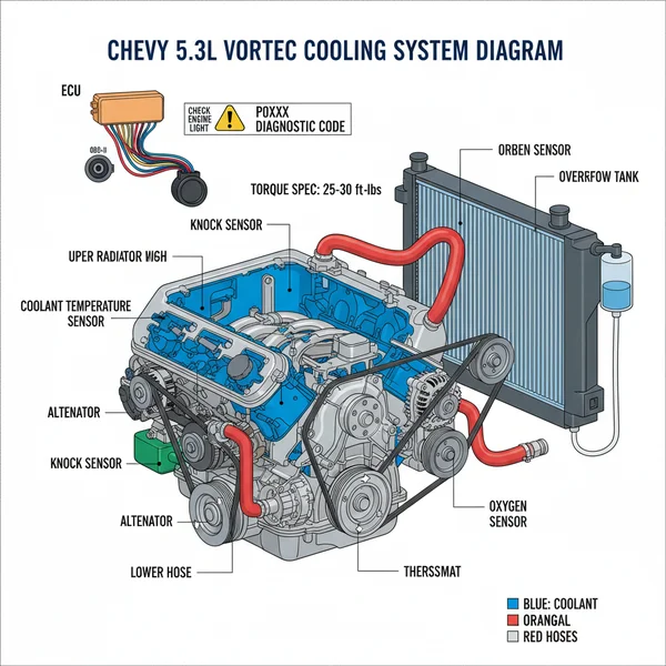 Ford Ignition Lock Cylinder Diagram: Removal and Wiring