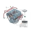 gm 3.4 v6 engine diagram diagram with labeled components and explanations