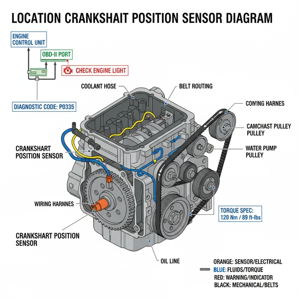 Delco Chevy 4 Wire Alternator Wiring Diagram: Easy Install