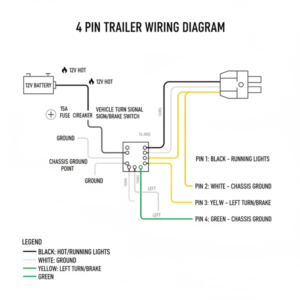 5.7 Liter 5.7 Hemi Serpentine Belt Diagram: Routing Guide