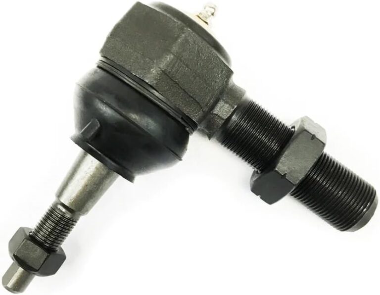 7 Best Tie Rod End Brands for Trucks: Expert Guide to Durable Steering