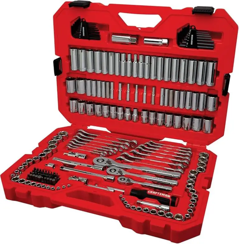 5 Best Mechanic Tool Sets Under $200: Expert Picks for Professional…