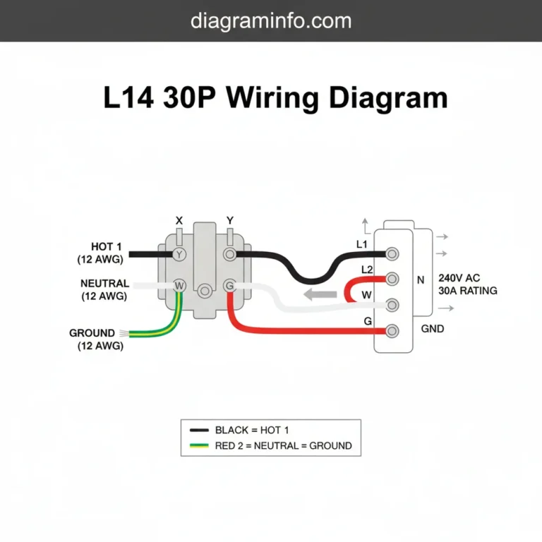 l14-30p wiring diagram diagram with labeled components and explanations