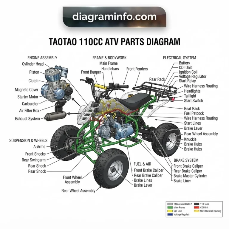 2-Pin Simple Ignition Kill Switch Wiring Diagram: 2026 Setup - DiagramInfo